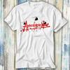 Apocalypse Now Vietnam Epic War Film Movie T Shirt Meme Gift Top Tee Unisex 545