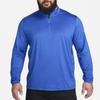New Nike Victory Men's Dri FIT 1/2 Zip Golf Top FD5837-480