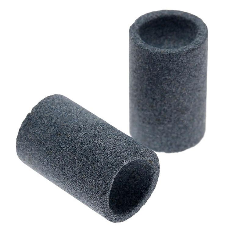 5PCS Millstone for Darts Whetstone for Darts Tips Accessory Tools Pinpoint Abraser