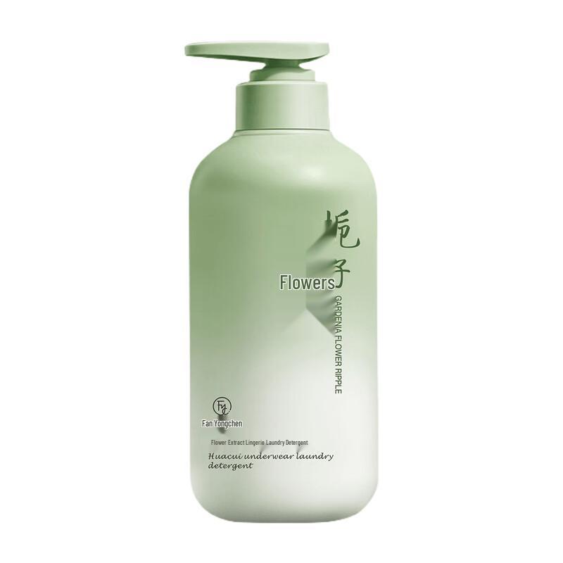 Fanyongchen Specialized Underwear Laundry Detergent