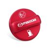 Car Fuel Tank Gas Caps Fuel Filler Door Cover Accessories For Mazda 3 2 CX5 6 CX3 Demio Axela CX9 MX5 RX8 Atenza MS GJI GH BK MP bv6