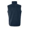 Result Genuine Recycled Mens Polartherm Fleece Body Warmer