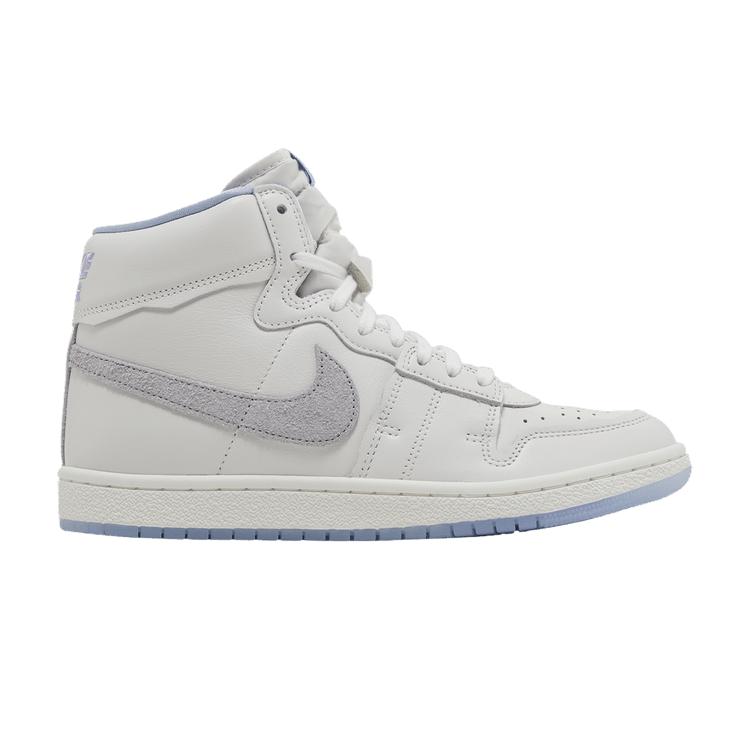 Незабудки x Air Jordan Женские Jordan Air Ship PE SP От бутона до Fl 38