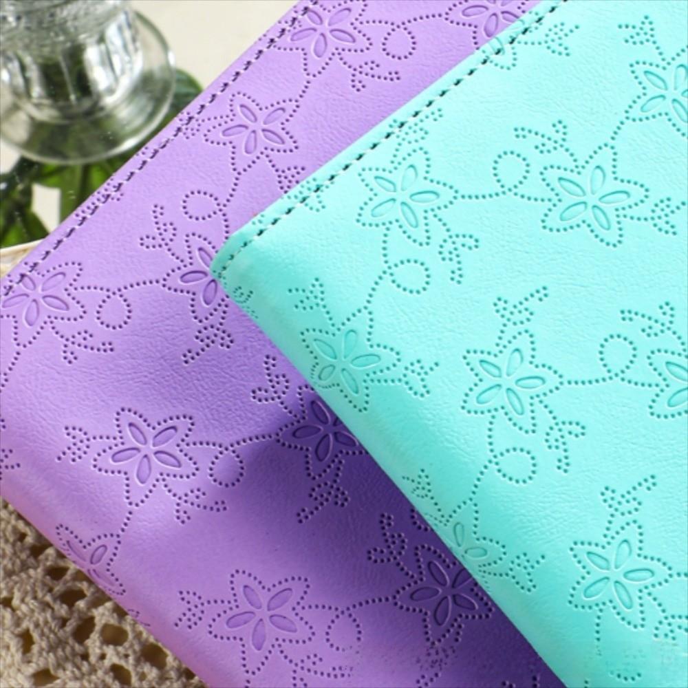 200 Seiten Geprägtes Schülerheft Verdicktes Tagebuch Notizbuch Retro Passwortbuch mit Schloss Geschenke