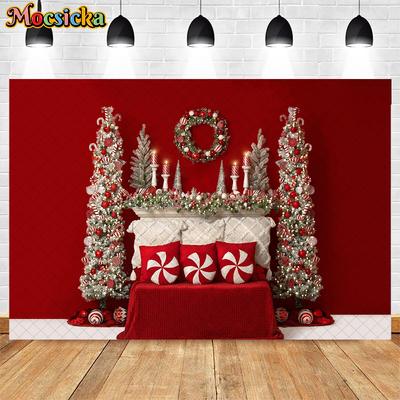 Accesorii de petrecere – Decorațiuni de Crăciun