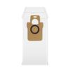 For Xiaomi Mi Robot Vacuum-Mop 2 Ultra Mijia STYTJ05ZHM Trash Bag Spare Parts Vacuum Cleaner Dust Bag Kitfort Home Appliance