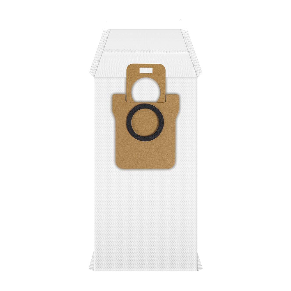 For Xiaomi Mi Robot Vacuum-Mop 2 Ultra Mijia STYTJ05ZHM Trash Bag Spare Parts Vacuum Cleaner Dust Bag Kitfort Home Appliance