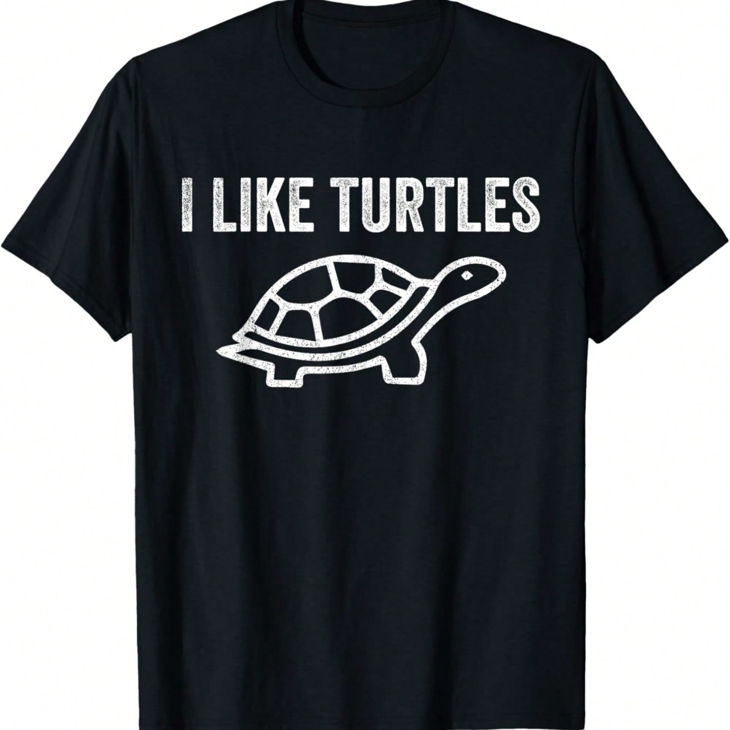 I Just Really Love Ladybugs Shirt - Cute Ladybird T Shirt S