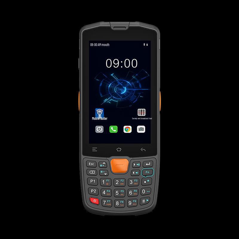 AUTOID E350 Industrial Android Handheld Terminal