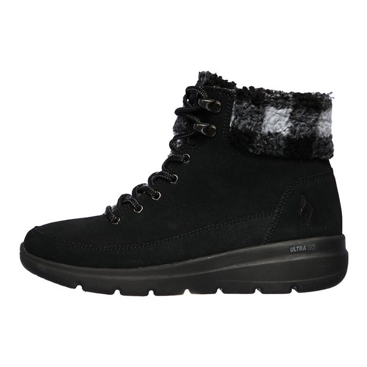 Skechers On-The-Go Glacial Ultra - Timber
