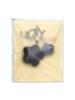 THREE TO EIGHTY UGLY RECYCLE SET keyring MULTI