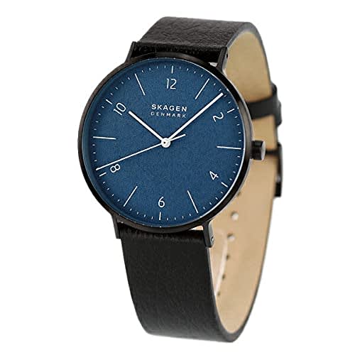 

Skagen Aaren Naturals 40mm Men s/Women s Quartz Unisex Watch SKW6727