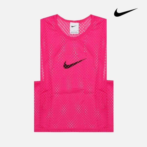 Nike Gilet Sportivo Rosa Dri Fit Squadra del Parco