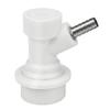 1/2" BSP Assembly Beer Carbonation Homebrew Gas Manifold Parts Cap