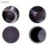 200ml Chinese Yixing Purple Clay Tea Pot Handmade Beauty Stone Scoop Teapot Household Ball Hole Filter Tea Infuser Zisha Teaware