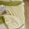 HLA 100% Cotton Summer Air Conditioning Quilt