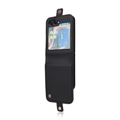 Puzdrá na telefóny – Peňaženkové puzdrá