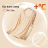 Winter Bestseller Selbstwärmendes Hyaluronsäure Langarm Thermoshirt
