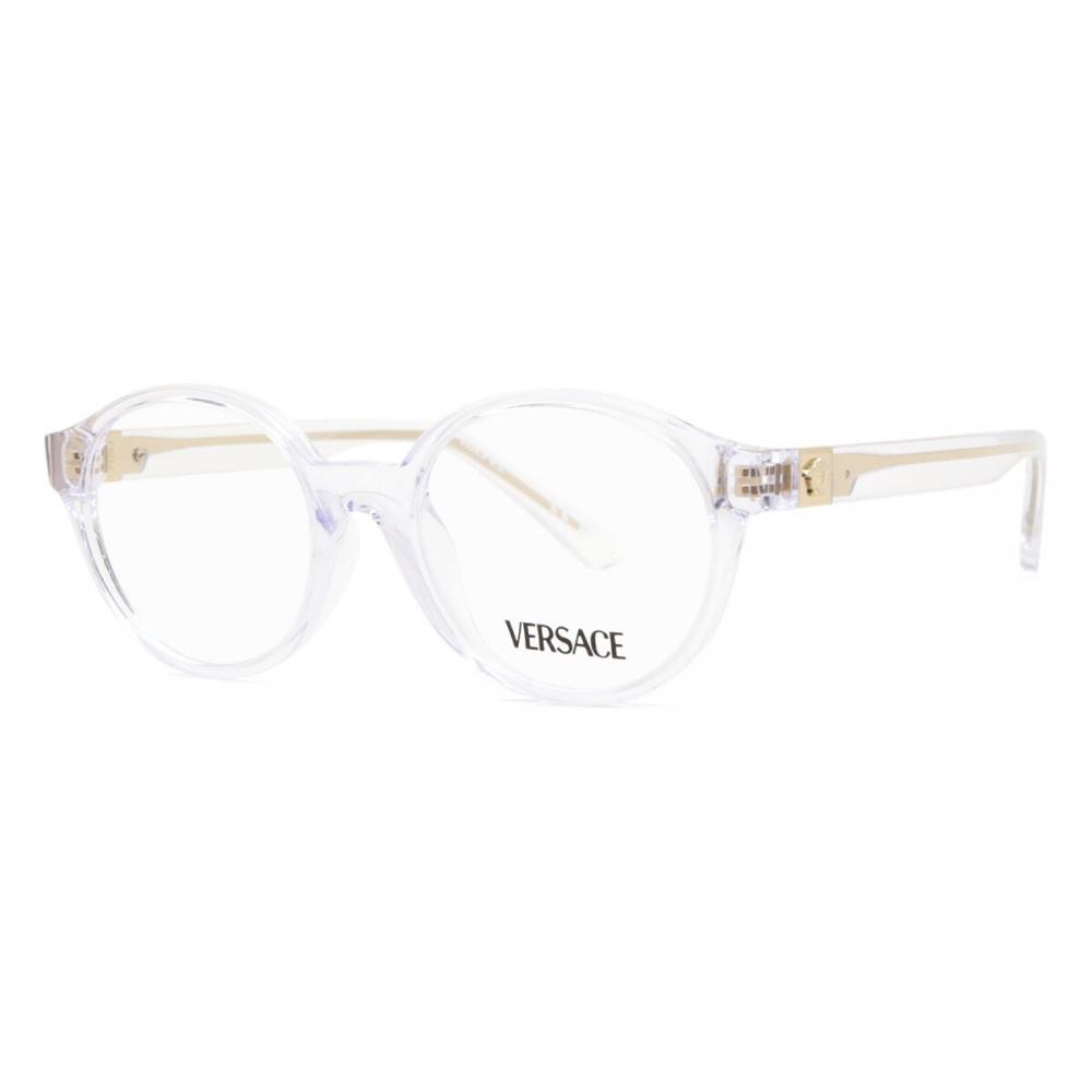 Versace Kids Vk3007u 148 Eyeglasses