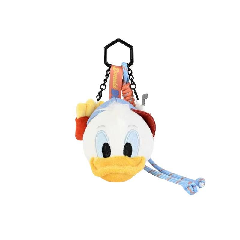 High-Standard Mickey High-Standard Stitch High-Standard Donald Top-Grade Duck First-Class Plush Play Sets First-Class Fantasy High-Standard Toy