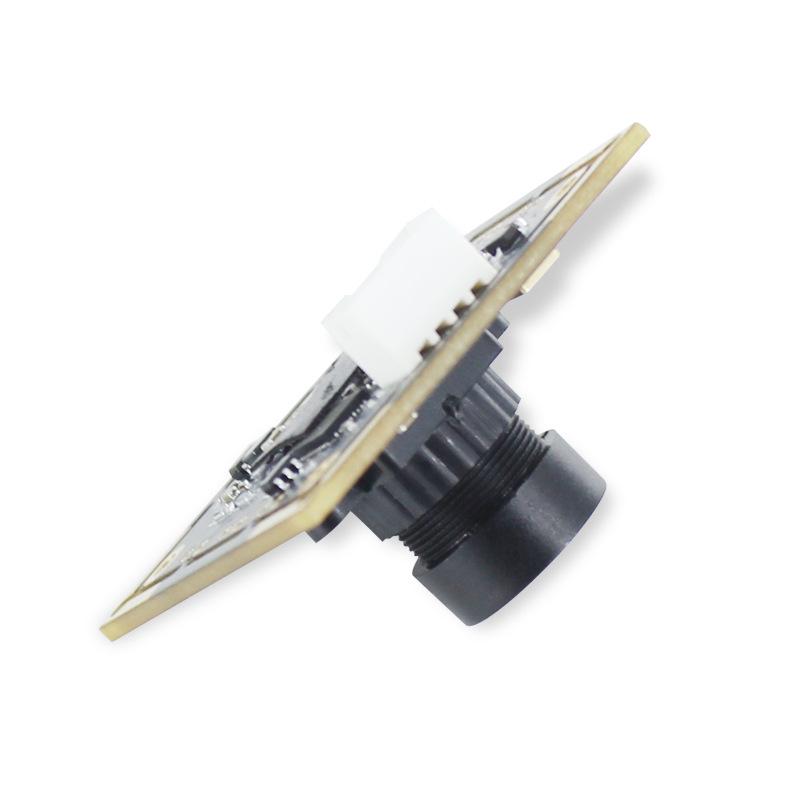 OV9281 120fps Global Shutter 1MP B&W Driver-Free CMOS Camera Module
