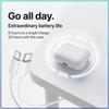 Apple AirPods Pro 2 True Wireless Earbuds Personalized Spatial Audio USB-C Charging Hands Free Earphones For iOS Android Smartphones