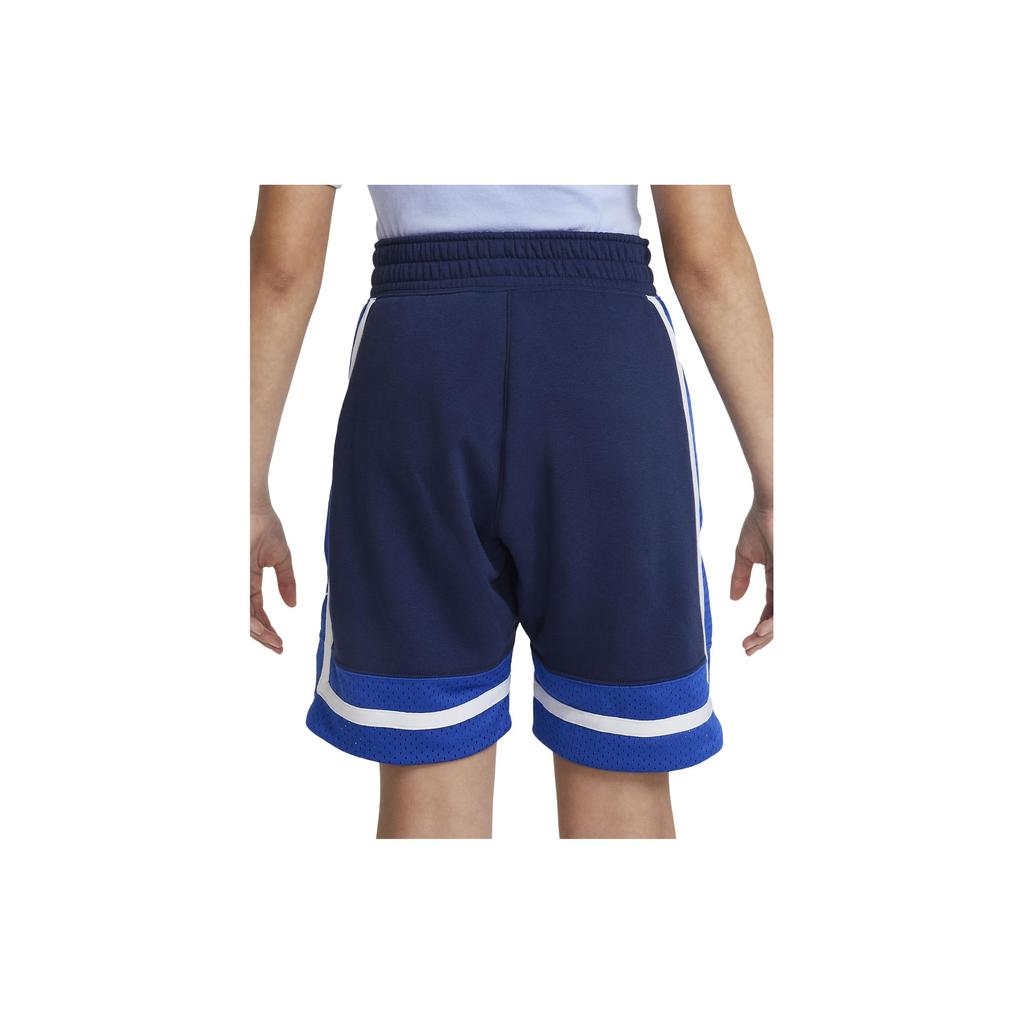 Nike Детские шорты Средние FB1065-410