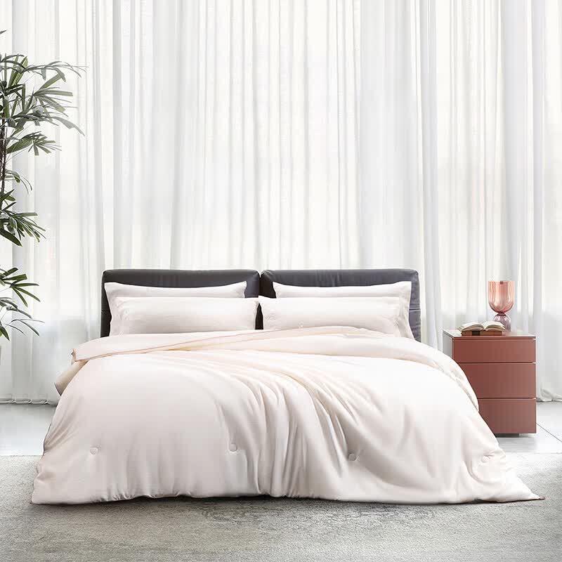 Mercure Home Four Seasons Soy Antibacterial Fiber Quilt