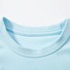 Children's Round Neck T-shirt Style Cartoon Boys' Tops Summer New Children's Short-sleeved T-shirt