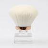 Cosmetic Tools Nail Cleaning Brush Dust-proof Makeup Brush Fashion Powder Blusher Brush  Gifts