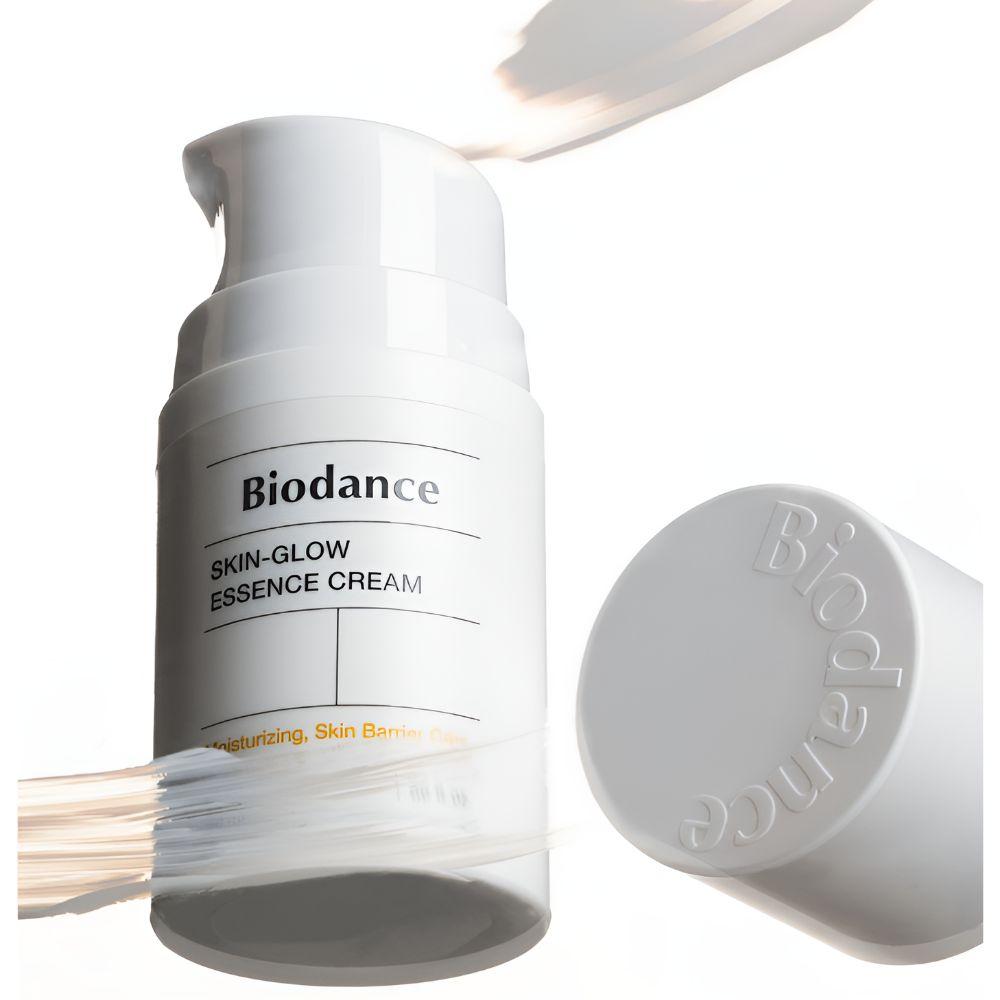 Biodance Skin Glow Essence Cream 50ml x 1
