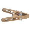 A Shape Ground Welding Earth Clamp 800A High Power Welding Machine Grip Clip Clamp