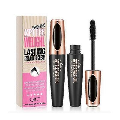Trucco occhi – Mascara