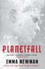 Planetfall by Emma Newman Paperback Book 9781473223851