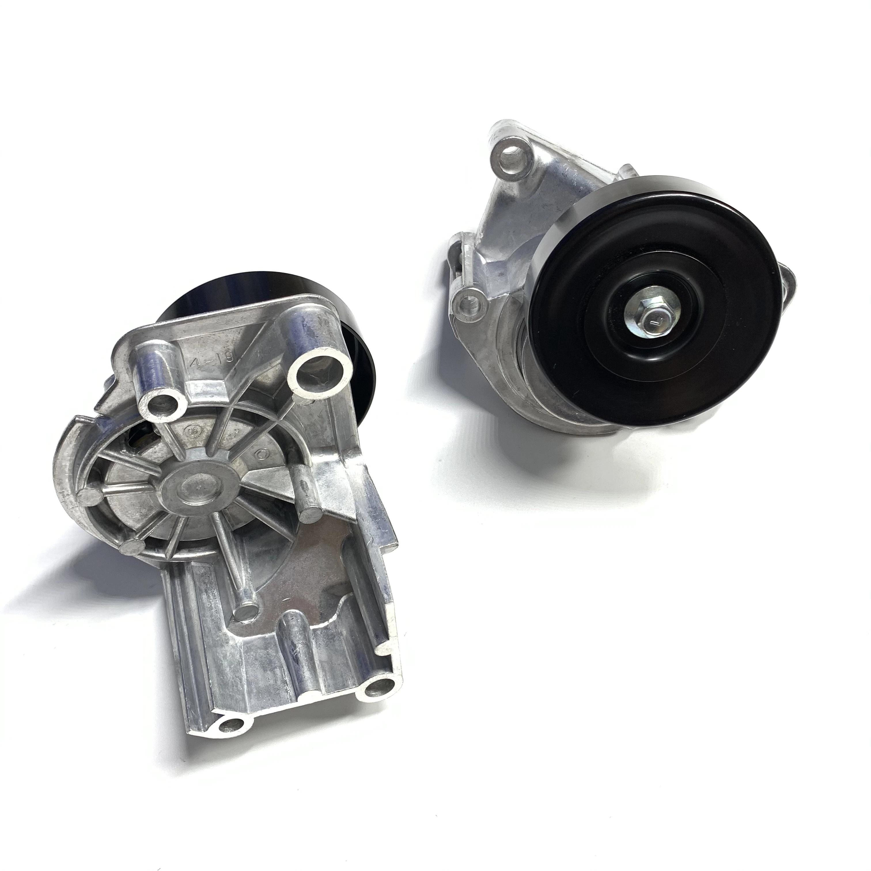 

1UZFE UCF10 Belt Tensioner For Toyota Land Cruiser Prado 4.7L 2002-2007/Sequoia / LEXUS LS400 SC400 4.0L16620-0W035 16620-0W030 1PCS