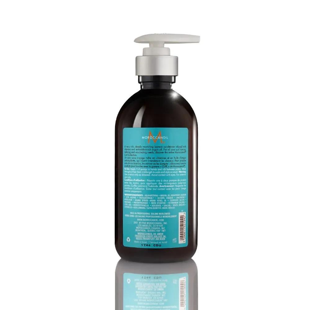 Moroccanoil Intense Curl Cream 300ml