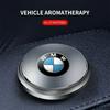 E90 Horké Auto Pro BMW Styling Auta Příchuť Parfém do Auta Tvar UFO Vůně Dekorace Pro BMW Řady 1 3 5 X1 X4 X5 X7 G20 G38 F20 F39 F48 E
