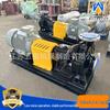 FH High-Efficiency Energy-Saving Stainless Steel Magnetic Drive Chemical Pump, Corrosion-Resistant for Acid and Alkali, Centrifugal Discharge Pump.