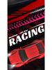 1:64 Mini RC High-Speed Drift Racing Car - Four-Wheel Drive Desktop Model, Perfect Birthday Gift for Kids.