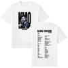 Üst giysisi – T-shirtler