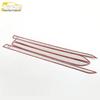 Compatible Hongguang S1 Door Edge Trim & Bumper Scratch Protection