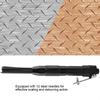 12 Needle Scaler Air Pneumatic Rust Corrosion Slag Removing Deburring Tool