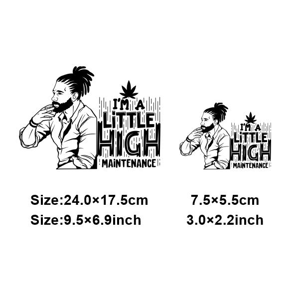 

Европейские наклейки на день рождения для маленьких девочек на одежде, нашивки для девочек с белой кожей, термонаклейки для одежды, термонаклейки