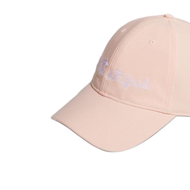 Adidas   Baseball Caps Women's Pink Adidas JE2501