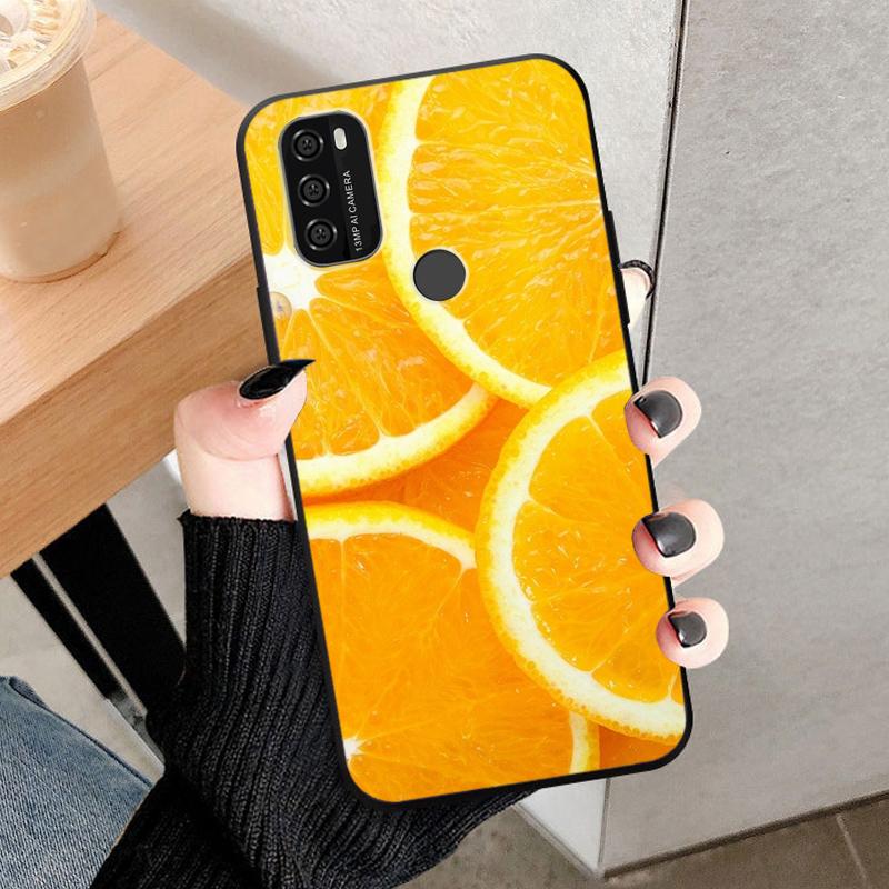 For Blackview A70 Phone Case Popular Animals Printed Soft Covers For Blackview A70 Shockproof Protective TPU Silicone Case
