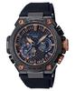 G-SHOCK Men's 200M Water Resistant Analog Shock Resistant Quartz Watch MRG-B2000R-1A