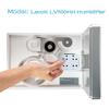20Pcs Humidifier Mineral Absorption Pads Descaling Pads for LV600HH LV600S Warm and Cool Mist Humidifiers Filter Pad