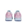 Nike Sabrina 3 811 Fabricação, Oceano Rosa, Caixa de Sapato Especial Resistente à Abrasão Tênis de Basquete Cano Baixo Unissex HF2882-400(Team80-SBOX)