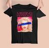 Missing Persons Band Cotton Unisex Black Tee Shirt Unisex T-Shirt