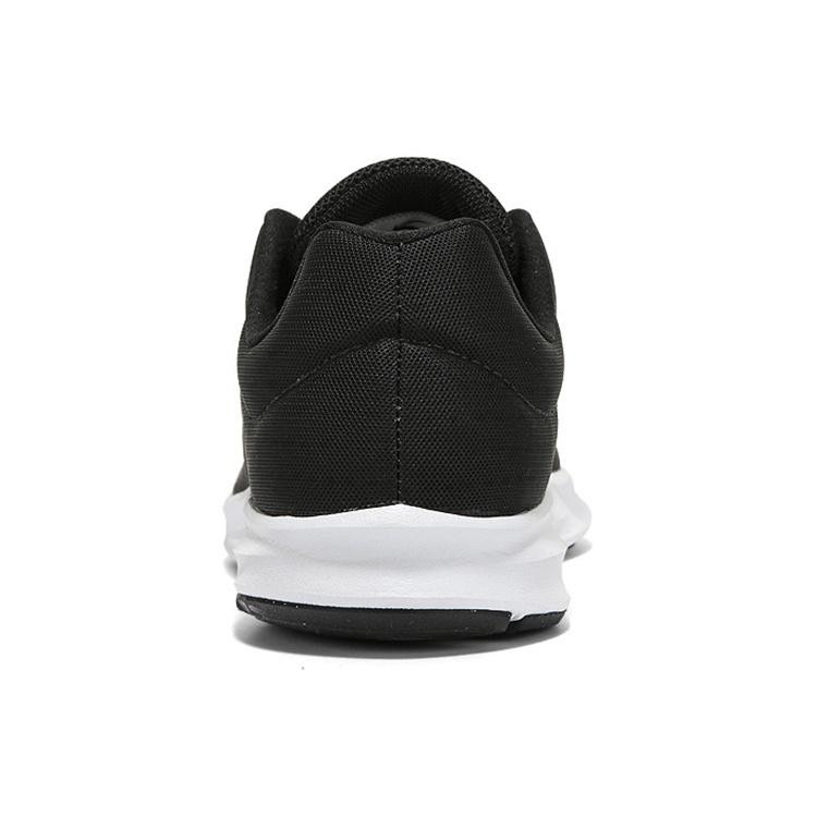 Nike Downshifter 8 'Black White' Men's 908984-001